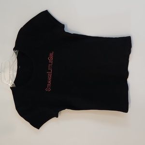 Vintage Tori Amos Concert Shirt